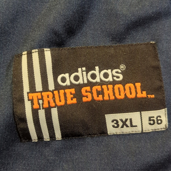 Adidas Joe Montana Notre Dame Jersey 3XL - Picture 4 of 11